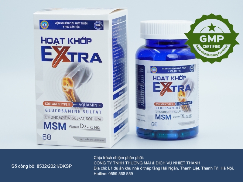 Cảnh Báo 5 Biểu Hiện Của Khô Khớp Gối Cần Chú Ý