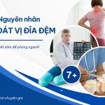 7 Nguyên Nhân Thoát Vị Đĩa Đệm - Biết Để Phòng Ngừa