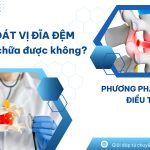 Thoát Vị Đĩa Đệm Có Chữa Được Không? Phương Pháp Điều Trị